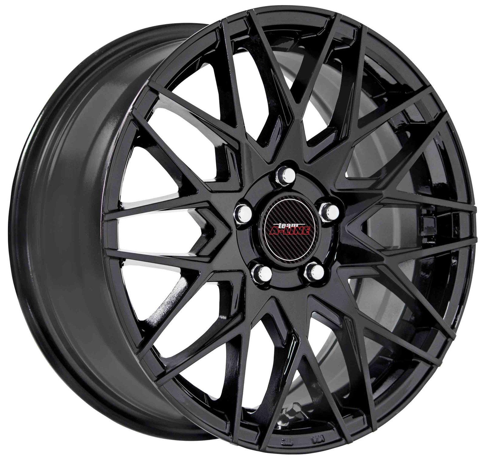 Element GLOSS BLK
